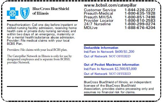 BCBS ID card_Back