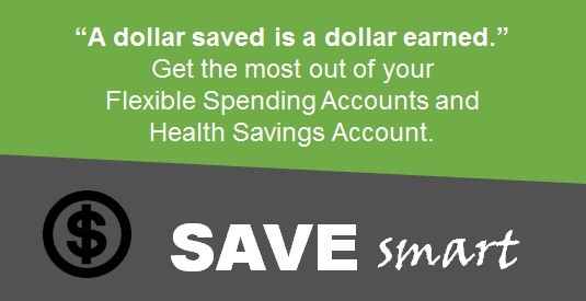 CLICK HERE to learn how to SAVE SMART