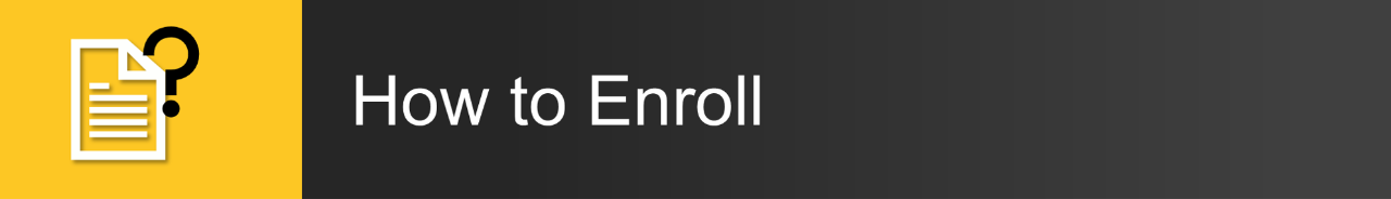 How to Enroll_1